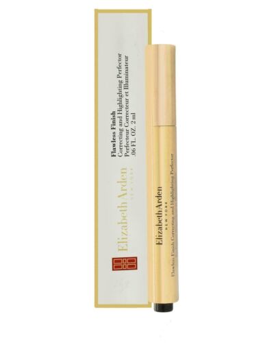 Elizabeth Arden Flawless Finish Correcting and Highlighting Perfector 2ml - Shade 3-H904051