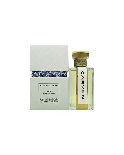 Carven Paris Santorin Eau de Parfum 100ml Spray-I826885