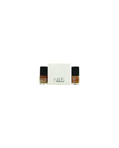 NARS Cosmetics Pierre Hardy Easy Walking Set 2 x 15ml Nail Polish-K870249