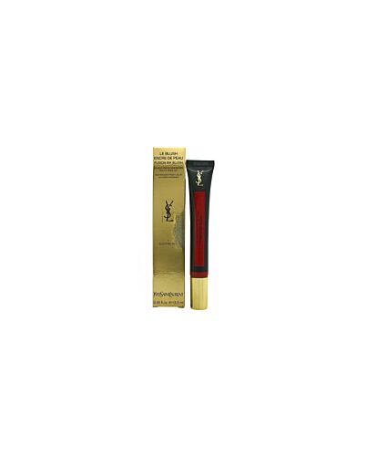 Yves Saint Laurent Fusion Ink Blusher 13.5ml - 1 Electric Red-M988649