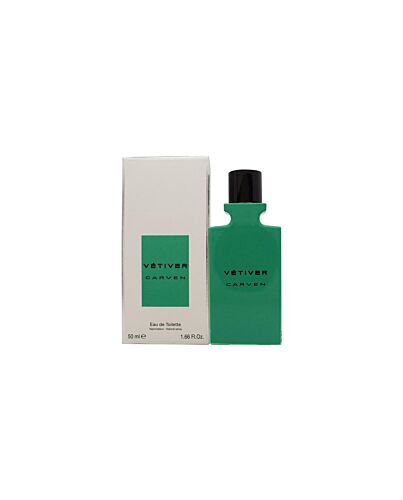 Carven Vetiver Eau de Toilette 50ml Spray-M994649