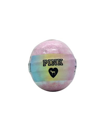Victoria's Secret Pink Unicorn Vibes Bath Bomb 130g-Q394170