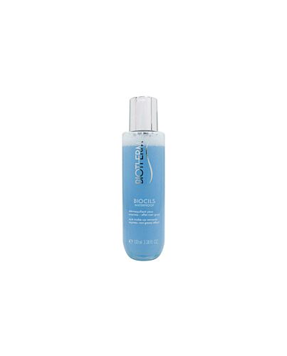 Biotherm Biocils Waterproof Makeup Remover 100ml-V711228