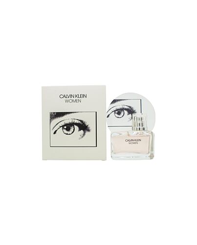 Calvin Klein Women Eau de Parfum 50ml Spray-E051512