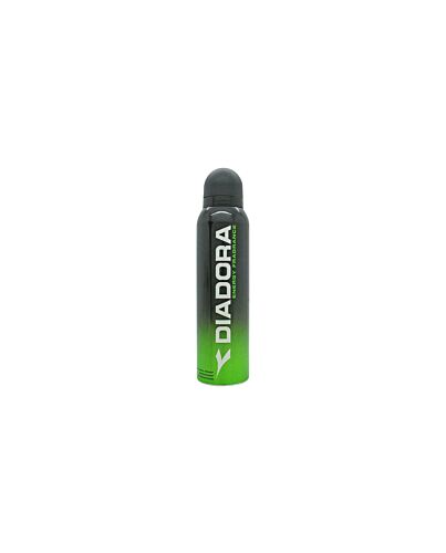 Diadora Energy Fragrance Green Deodorant Spray 150ml-K250254