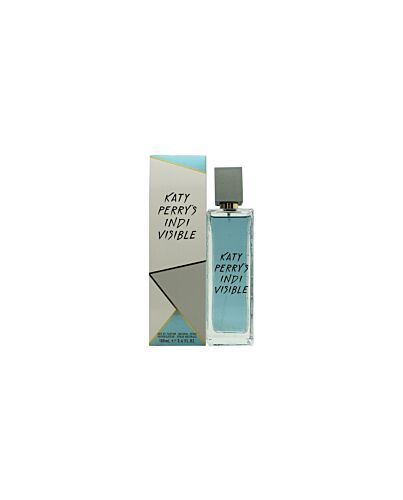 Katy Perry Katy Perry's Indi Visible Eau de Parfum 100ml Spray-G177851
