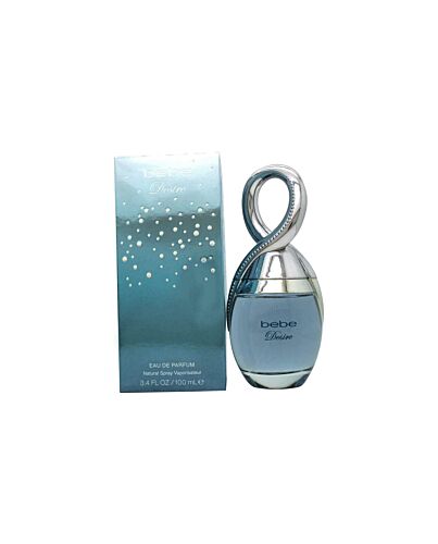 Bebe Desire Eau de Parfum 100ml Spray-E835227
