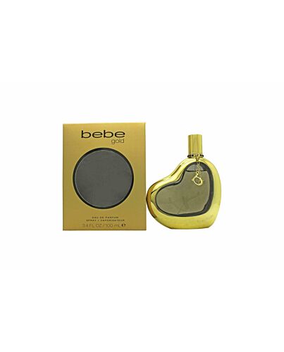 Bebe Gold Eau de Parfum 100ml Spray-M089417