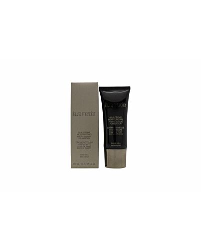 Laura Mercier Silk Creme Moisturizing Photo Edition Foundation 30ml Ivory - For Normal to Dry Skin-P70266