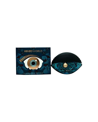 Kenzo World Fantasy Collection Eau de Parfum Intense 50ml Spray-C763443