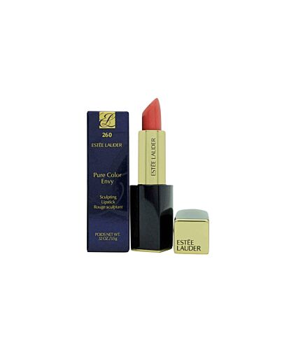 Estee Lauder Pure Color Envy Lipstick Rouge 3.5ml - 260 Eccentric-N135029