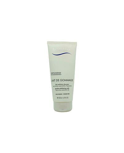 Biotherm Lait Corporel Gentle Exfoliating Milk 200ml-P40268