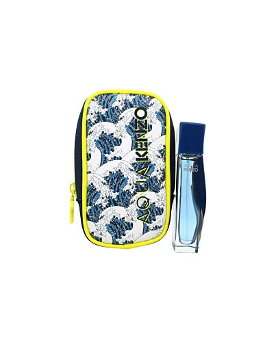 Kenzo Aqua Kenzo Pour Homme Eau de Toilette 50ml Spray - Neo Edition-U220217