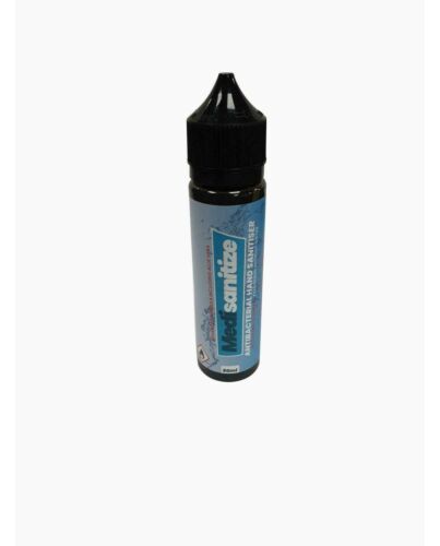 MediSanitise Hand Sanitiser 50ml-G801851