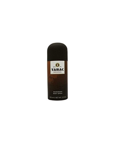Mäurer & Wirtz Tabac Original Deodorant Spray 150ml-A822637