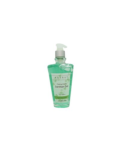 Nougat London Fig & Pink Cedar Hand Sanitiser 250ml-W966760
