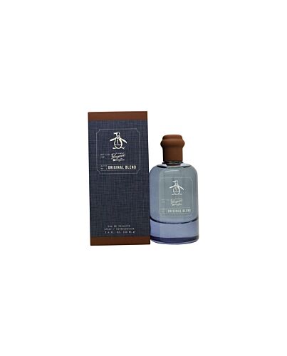 Original Penguin Original Blend Eau de Toilette 100ml Spray-A104086