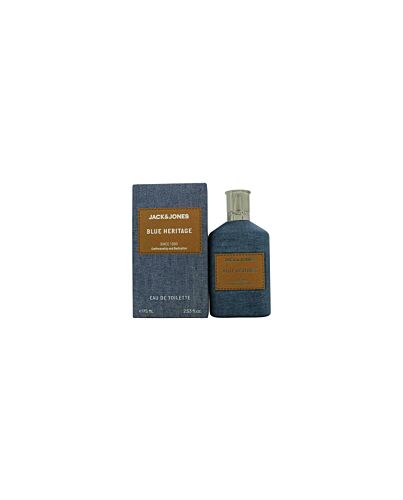 Jack & Jones Premium Blue Heritage Eau de Toilette 75ml Spray-C163502