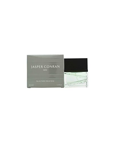 Jasper Conran Man Eau de Toilette 40ml Spray-P714610