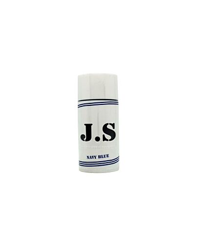 Jeanne Arthes J.S. Magnetic Power Navy Blue Eau de Toilette 100ml Spray-V513456