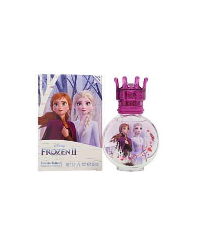 Disney Frozen II Eau de Toilette 30ml Spray-W775758