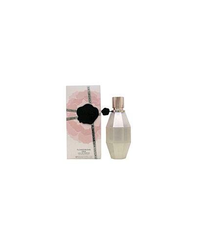 Viktor & Rolf Flowerbomb Dew Eau de Parfum 50ml Spray-S639264