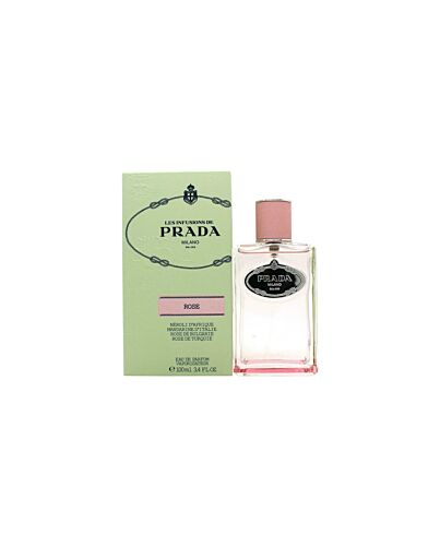 Prada Infusion de Rose Eau de Parfum 100ml Spray-I876844