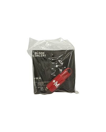 Blood Concept Red +MA Eau de Parfum 30ml Spray-B091101