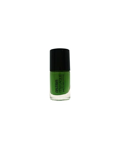 Astra My Laque Nail Polish 12ml - 48 Ultra Green-B612228