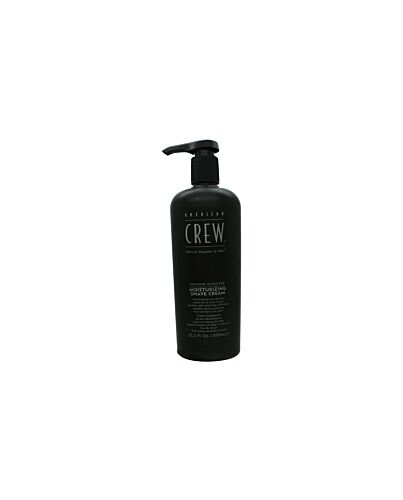 American Crew Shave Moisturizing Shave Cream 450ml-E731485