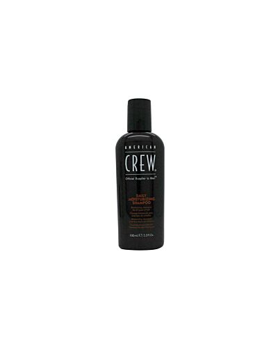 American Crew Daily Moisturizing Shampoo 100ml-K815184