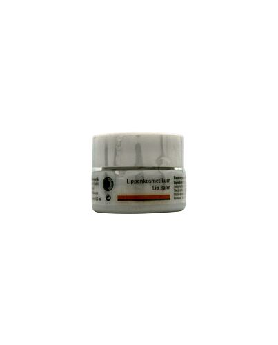 Dr. Hauschka Lip Balm 4.5ml-P054611