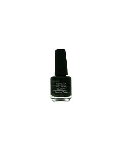 Revlon Colorstay Gel Envy Nail Polish 15ml - 105 Green Forest-U140217