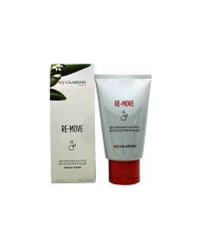 Clarins My Clarins Re-Move Purifying Cleansing Gel 125ml-C963512