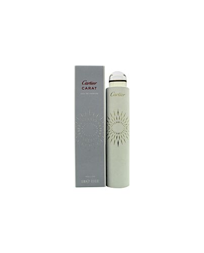Cartier Carat Eau de Parfum 15ml Rollerball-D574634