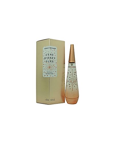 Issey Miyake L'Eau d'Issey Pure Petale de Nectar Eau de Toilette 50ml Spray-U252217