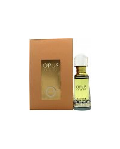 Armaf Opus Femme Non-Alcoholic Perfume Oil 20ml-C363555 | Maznun Fashion