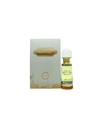 Armaf High Street Non-Alcoholic Perfume Oil 20ml-U776217
