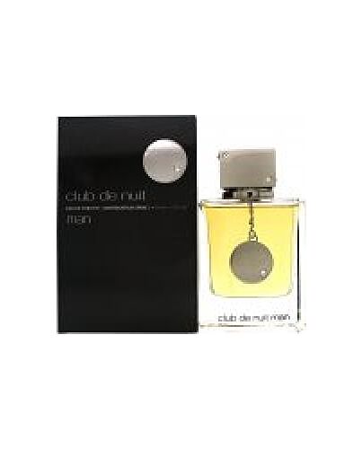Armaf Club De Nuit Eau de Toilette 105ml Spray-W205762 | Maznun Fashion