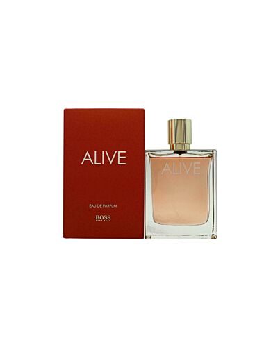 Hugo Boss Alive Eau de Parfum 80ml Spray-A966637 | Maznun Fashion