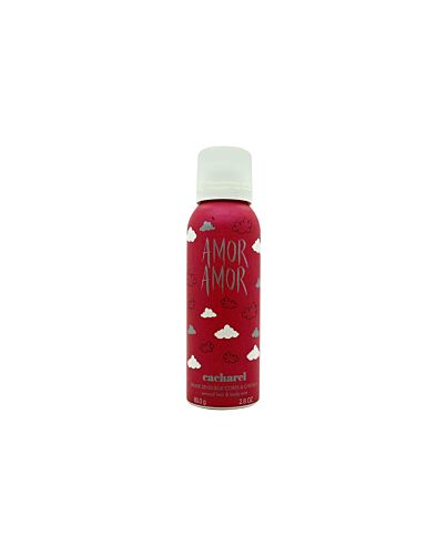 Cacharel Amor Amor Sensual Hair & Body Mist 80g-G421853