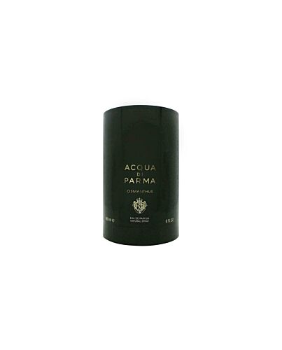 Acqua di Parma Osmanthus Eau de Parfum 180ml Spray-H480175
