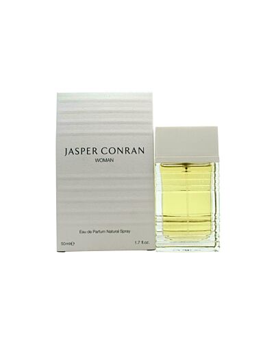Jasper Conran Woman Eau de Parfum 50ml Spray-Q394448