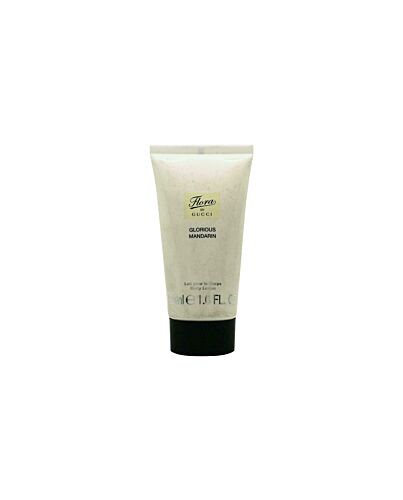 Gucci Flora Glorious Mandarin Perfumed Body Lotion 50ml-S799266