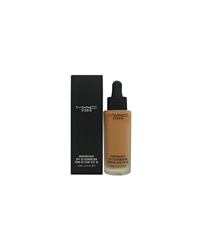 MAC Studio Waterweight Foundation SPF30 30ml - NW22-A362737