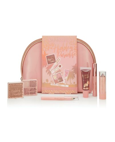 Sunkissed Hidden Paradise Gift Set - 7 Pieces-B037275