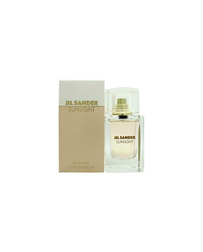 Jil Sanders Sunlight Eau de Parfum 60ml Spray-D085390