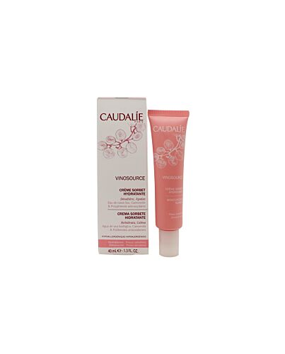 Caudalie Vinosource Moisturising Sorbet 40ml-E651360