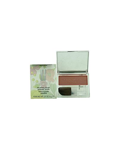 Clinique Blushing Blush Powder Blush 6g - Precious Posy-F06577