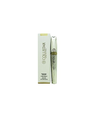 Collistar Mascara Shock 8ml - Black-G466613